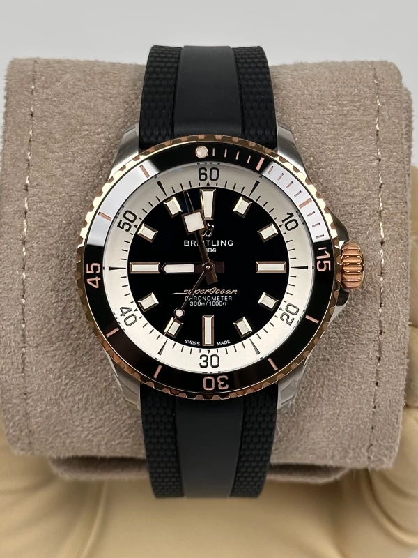 Breitling SUPEROCEAN AUTOMATIC 42 U17375211B1S1 2
