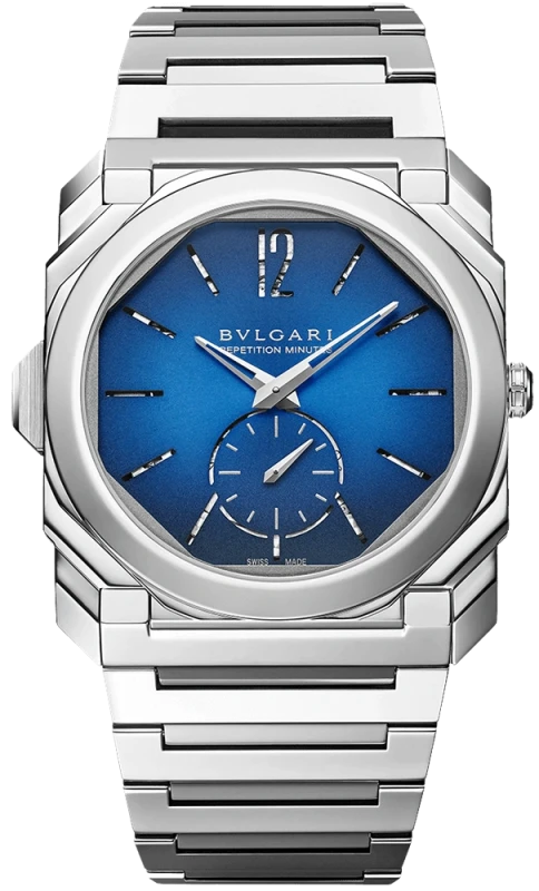 Finishimo Minute Repeater