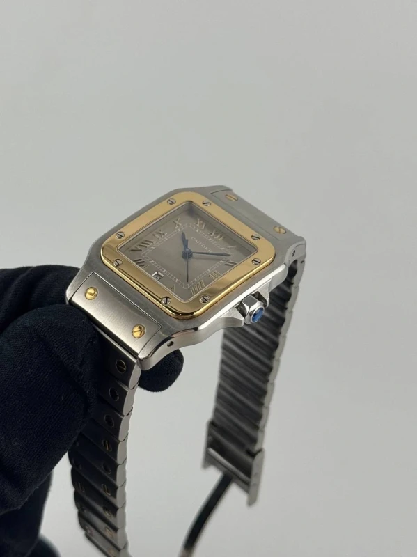 Cartier W20030C4 187901 8