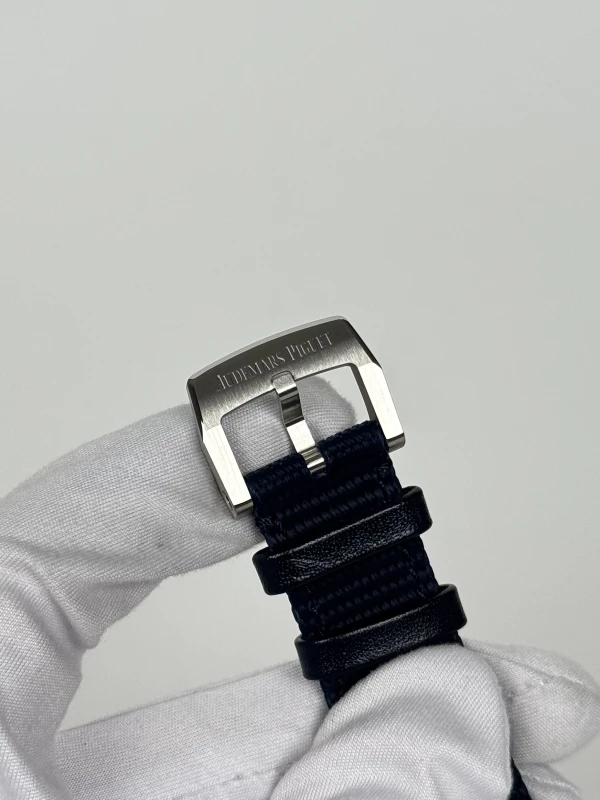 Audemars Piguet Automatic 15210ST.OO.A348KB.01 8