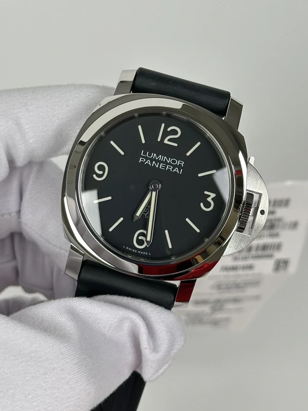 Panerai BASE LOGO PAM01086 4