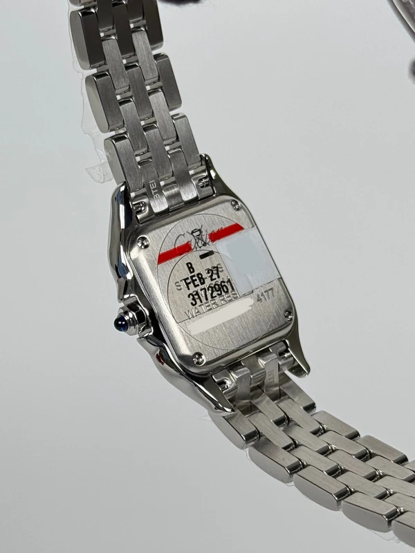 Cartier PANTHÈRE DE CARTIER SM W4PN0016 6