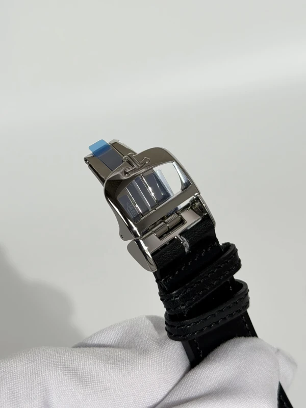 Jaeger LeCoultre REVERSO TRIBUTE DUOFACE SMALL SECONDS Q398847J 5