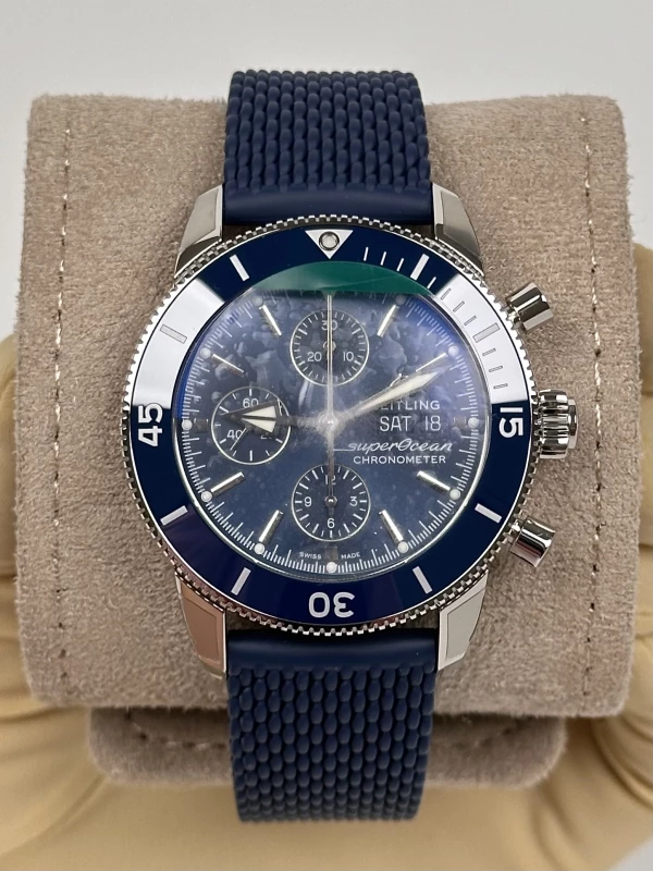 Breitling Héritage 44mm A13313161C1S1 2