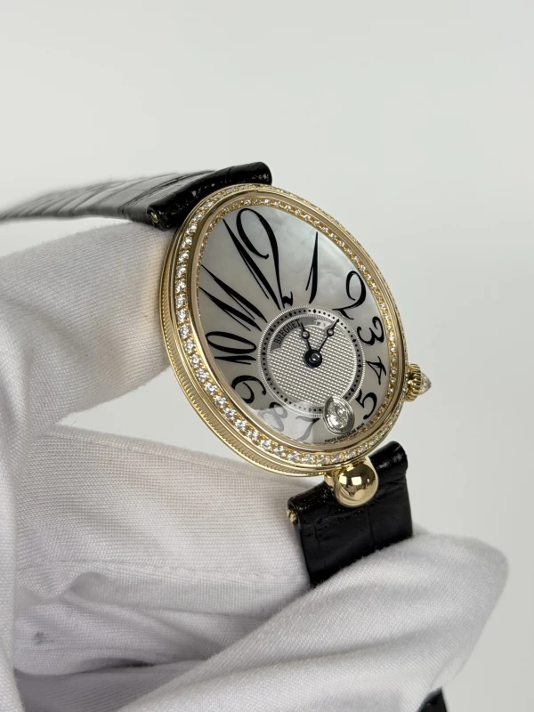 Breguet 8918 8918BA/58/964/D00D 3