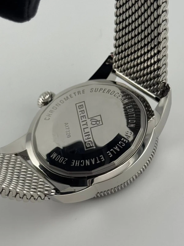 Breitling Superocean Heritage 46  A1732024/B868-152A 5