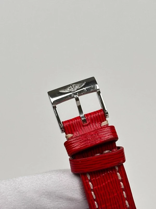Breitling 36 Automatic A37330 8