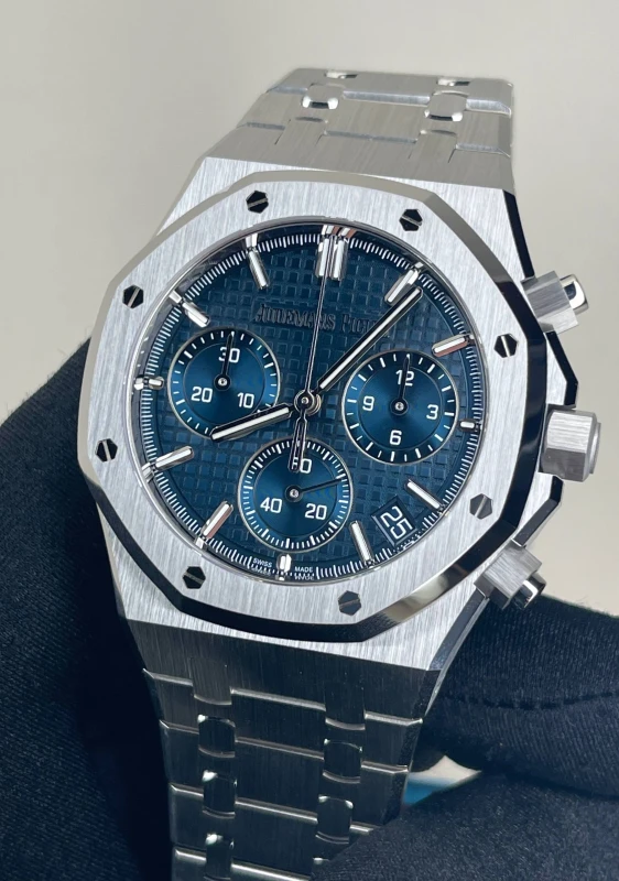Audemars Piguet Selfwinding Chronograph 41 mm 26240ST.OO.1320ST.05 2