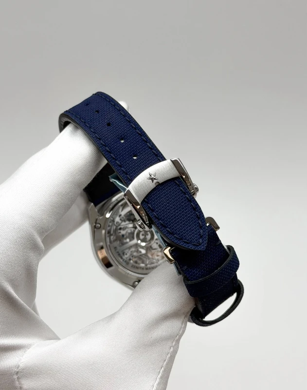 Zenith Open 03.3300.3604/69.C823 5