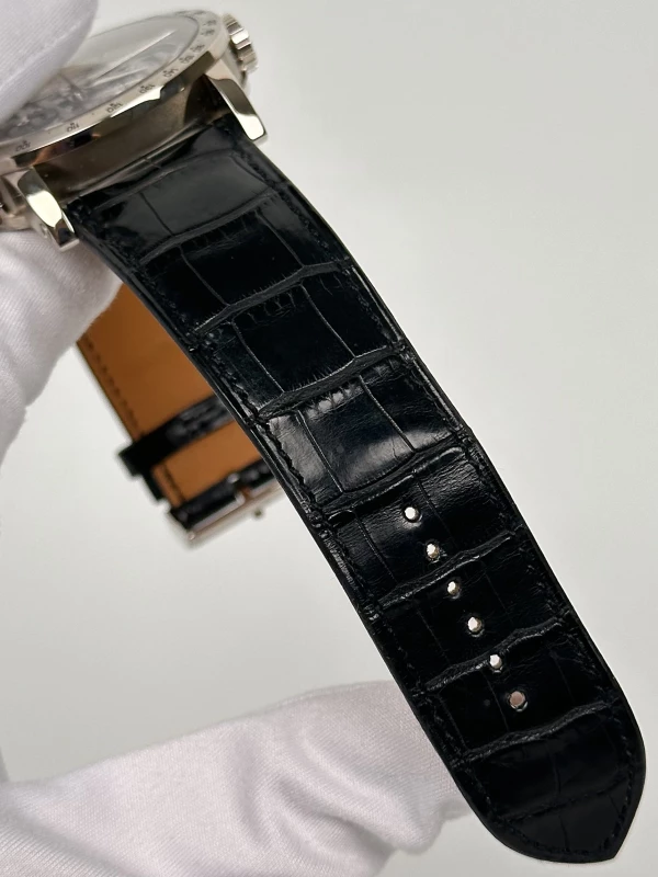 Parmigiani Fleurier Bugatti Pershing PFC329-1200100-HA1441 7