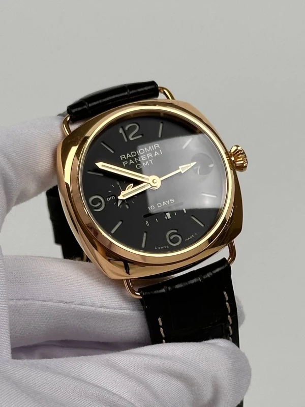 Panerai GMT 10 Day pam00273 3