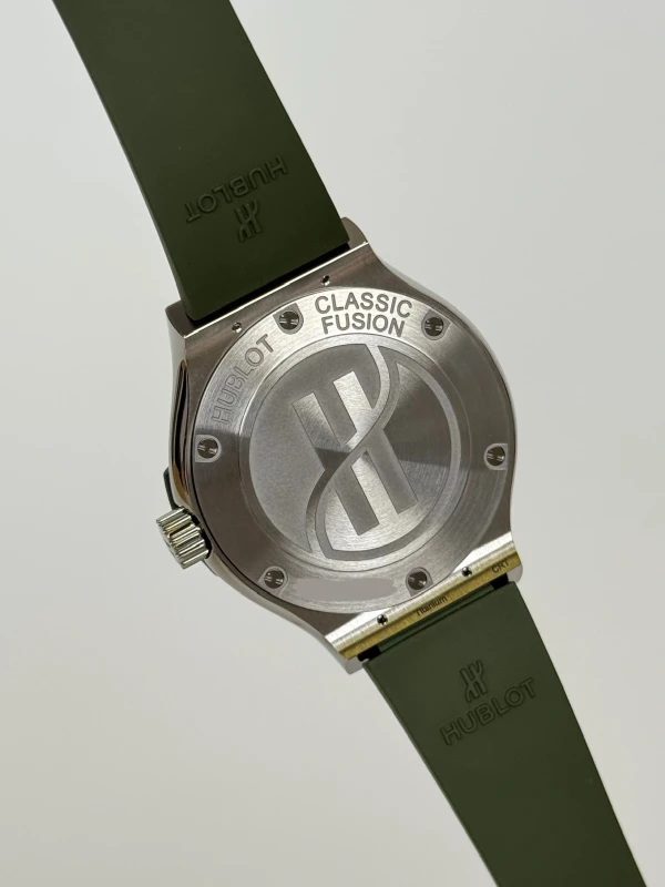 Hublot 581.NX.8970.RX.1104 9