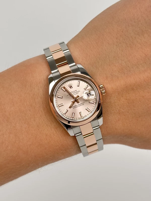 Rolex 179161 pso 8