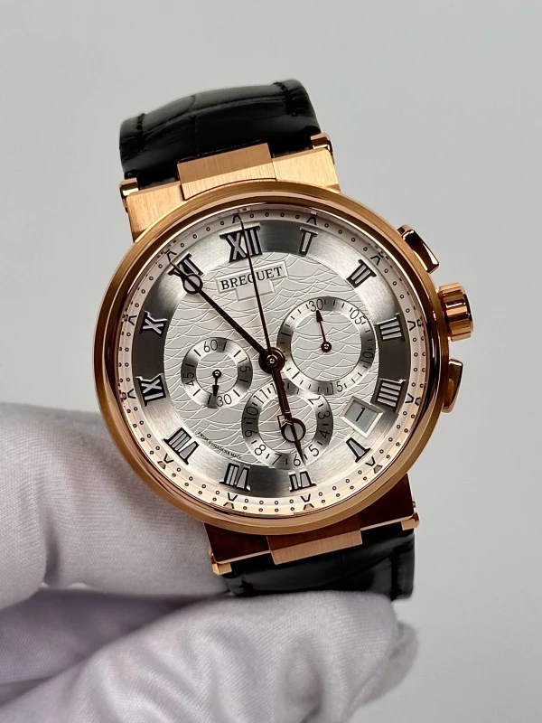 Breguet 5527 5527BR/12/9WV 3