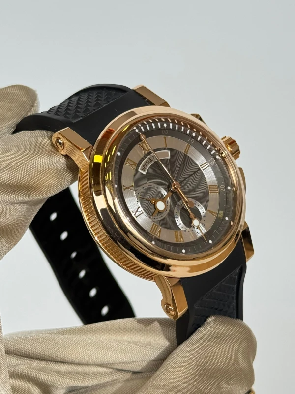 Breguet Chronograph 5827 5827BR/Z2/5ZU 3