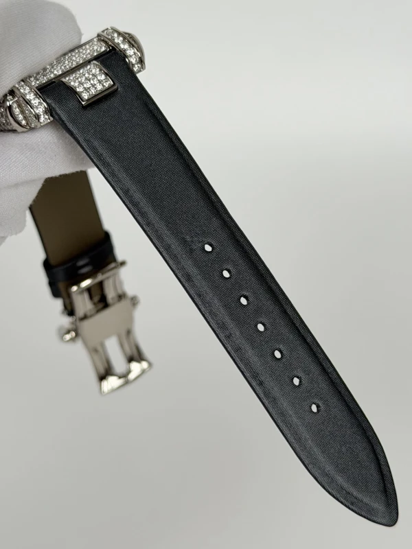 Ulysse Nardin Caprice Full Diamonds 130-91FC/301 4