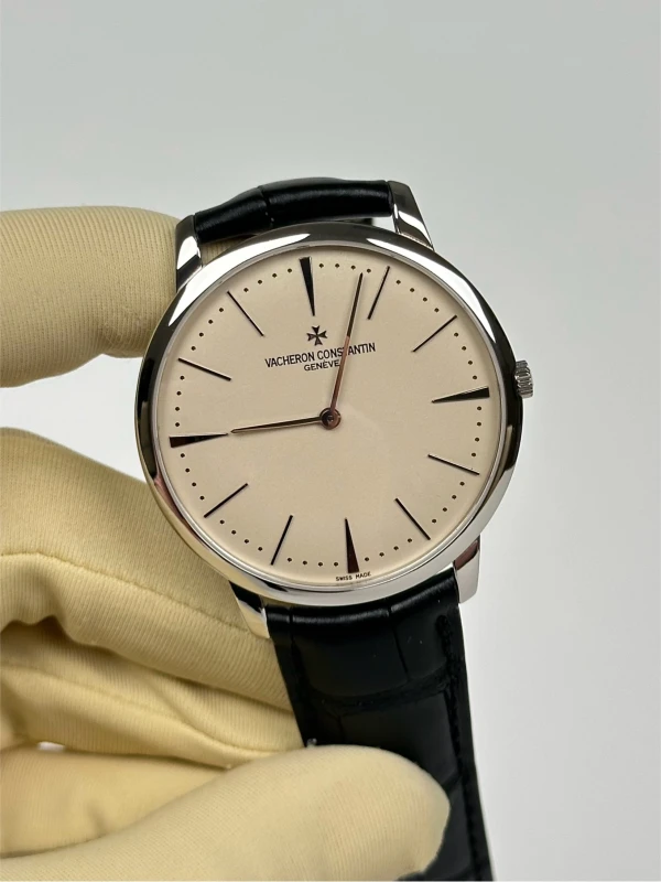 Vacheron Constantin Patrimony 81180/000G-9117 3