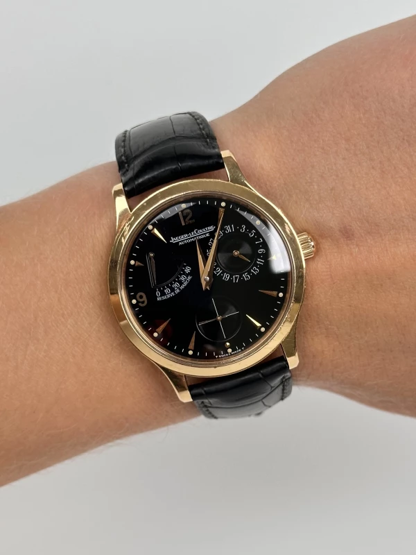 Jaeger LeCoultre Master Reserve de Marche Q1482470 9