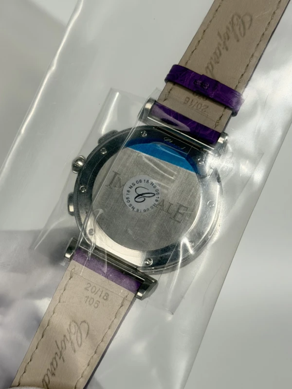 Chopard Chronograph Automatic 40mm 388549-3003 388549-3003 5