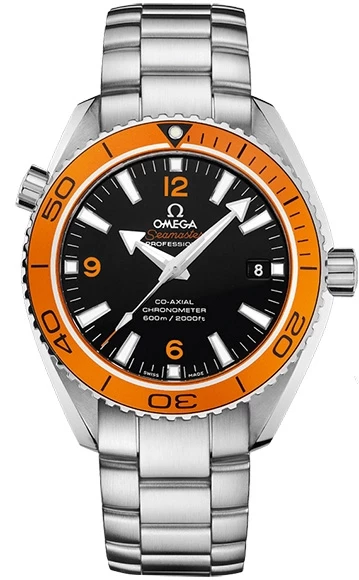 Planet Ocean 600 M Omega Co-Axial 42 mm