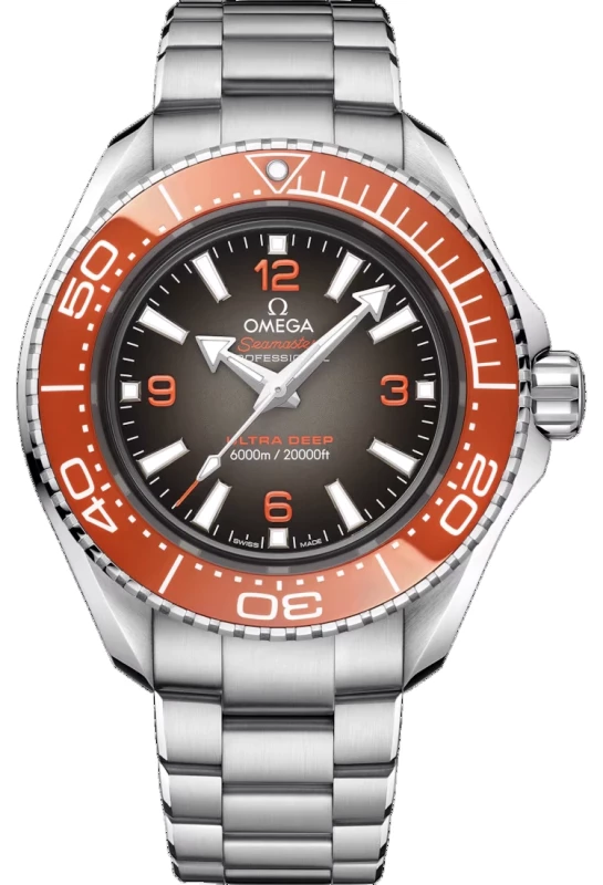 Omega PLANET OCEAN 6000M 215.30.46.21.06.001 изображение - 1