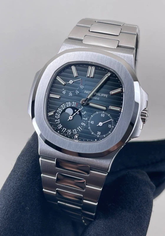 Patek Philippe 5712/1 5712/1A-001 2