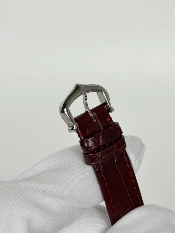 Cartier RELOJ ESQUELETO CLOCHE DE CARTIER WHCC0005 5