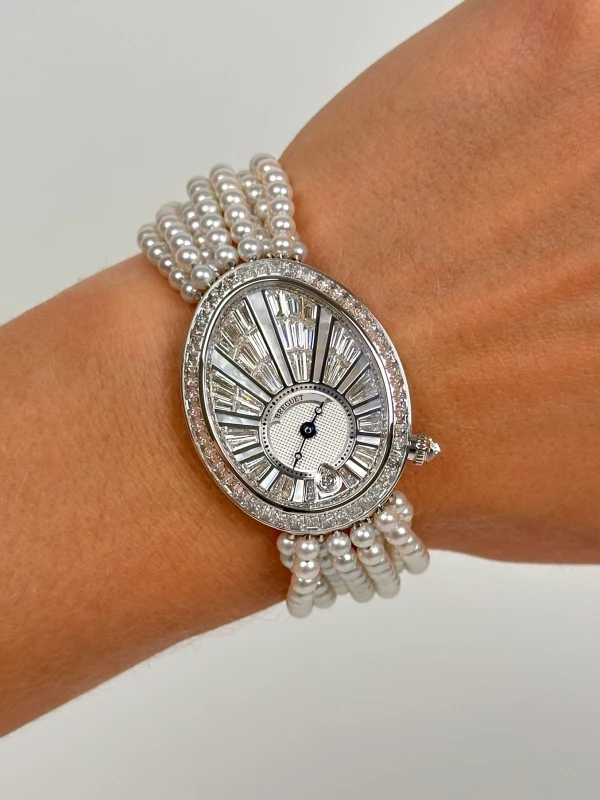 Breguet 8939 8939BB/6D/J49/DD0D 9