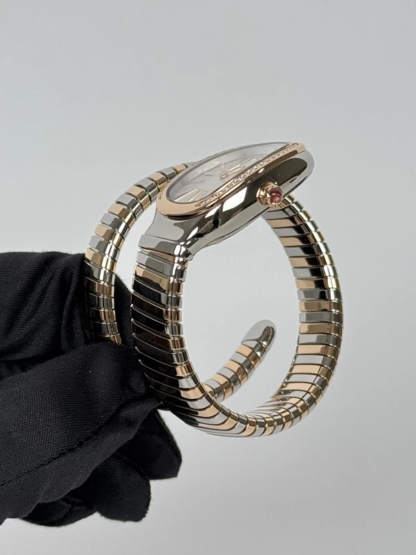 Bvlgari Tubogas 102237 3
