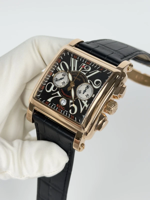 Franck Muller Cortez 10000 K CC 10000 K CC 3