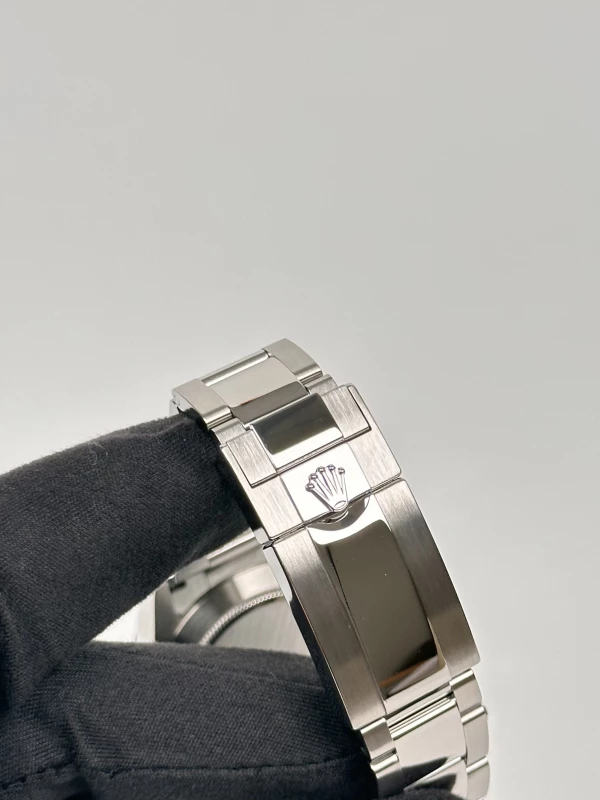 Rolex Cosmograph 40mm Steel 116500LN-0001 7