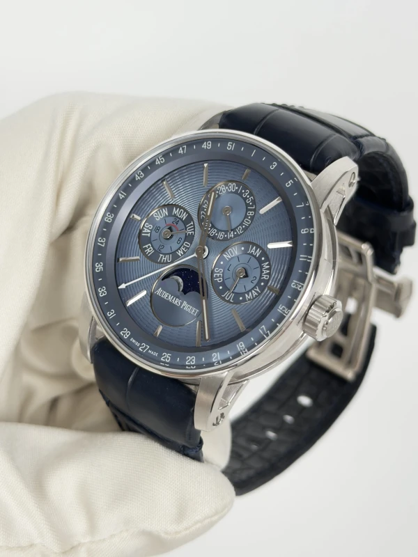 Audemars Piguet 26494BC.OO.D350KB.01 4