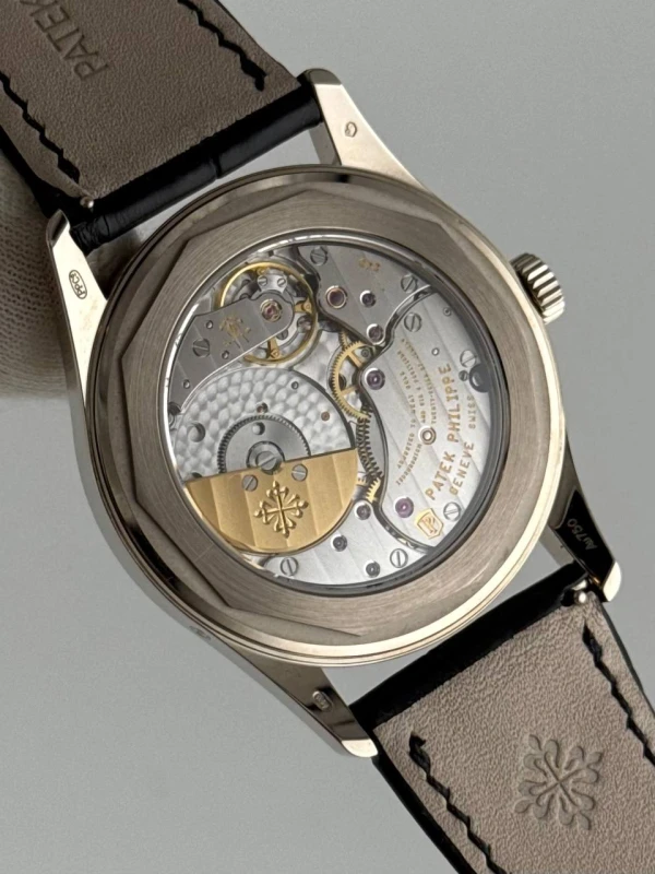 Patek Philippe 6006 6006G-001 7