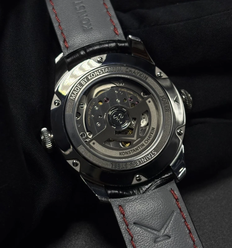 Konstantin Chaykin K07-0.TI01.02 6