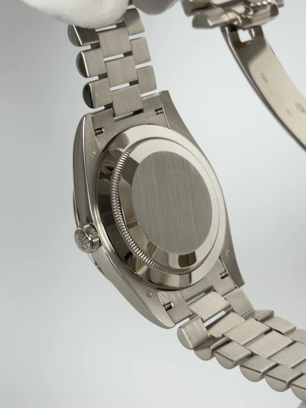 Rolex 40 mm White Gold 228239-0004 5