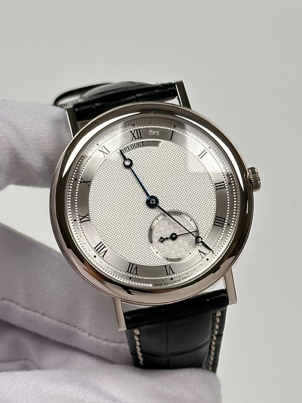Breguet 5140 5140BB/12/9W6 3