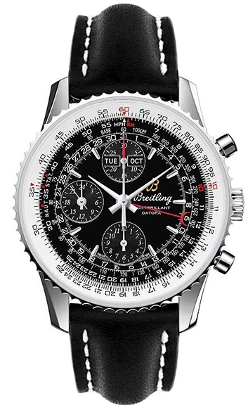 Breitling Datora a2133012/bb58-1ld изображение - 1