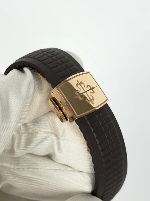 Patek Philippe 5167 5167R-001 5