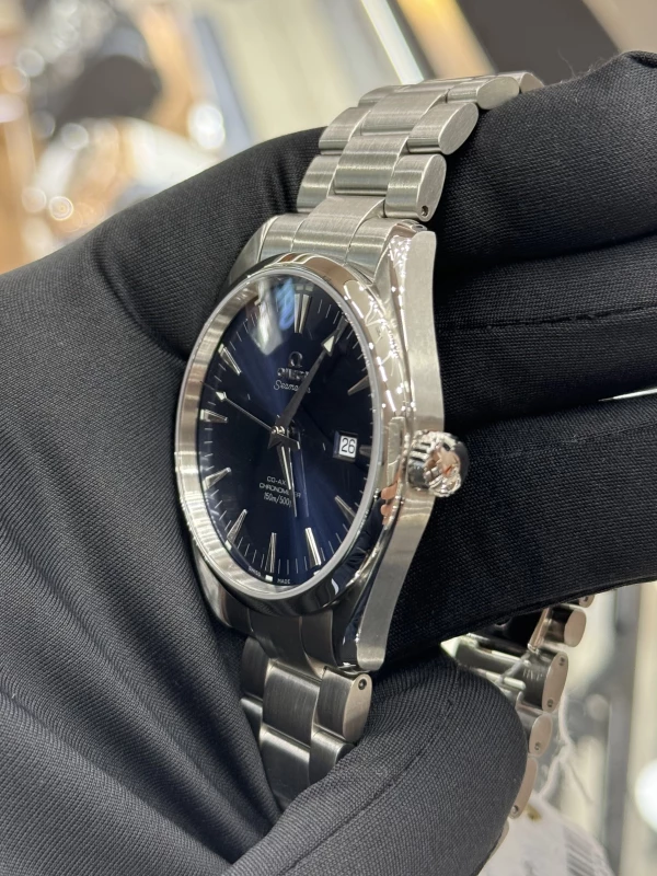 Omega 2502.80.00 5