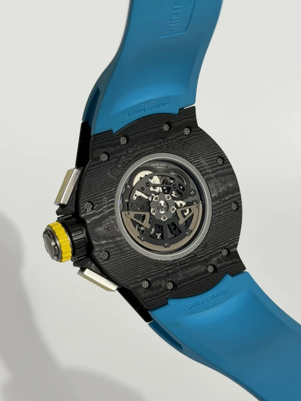 Richard Mille Flyback Ultimate Edition RM 032 7