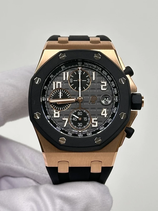 Audemars Piguet 26238OK.OO.A002CA.01 2