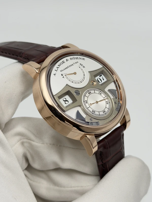 A. Lange & Sohne Striking Time 145.032 3