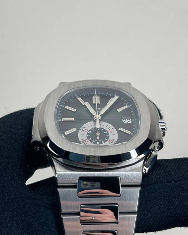 Patek Philippe 5980/1 5980/1A-001 4
