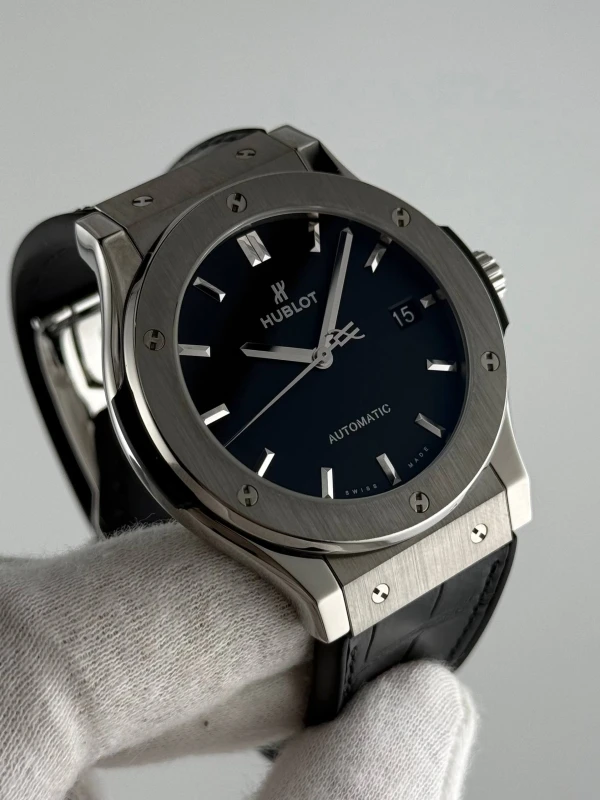 Hublot Titanium 511.NX.1171.LR 3