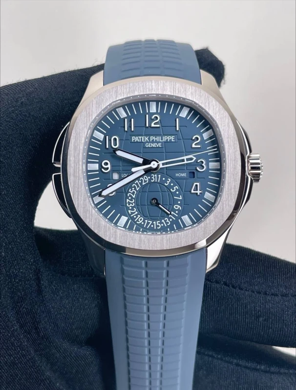 Patek Philippe 5164G-001 5