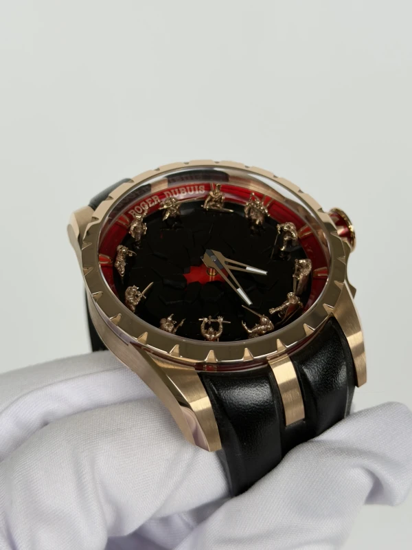 Roger Dubuis RDDBEX0934 5