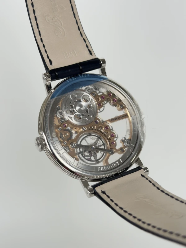 Breguet Complications 5395 5395PT/RS/9WU 7
