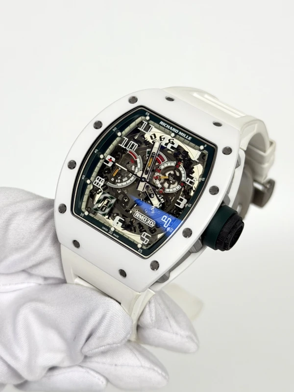 Richard Mille RM 030 LMC RM 030 LMC 4