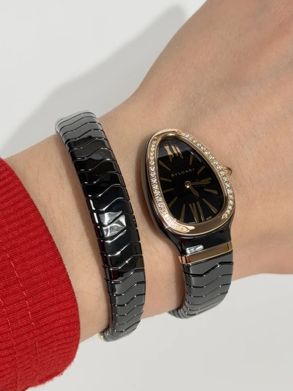 Bvlgari Serpenti Spiga 102532 6