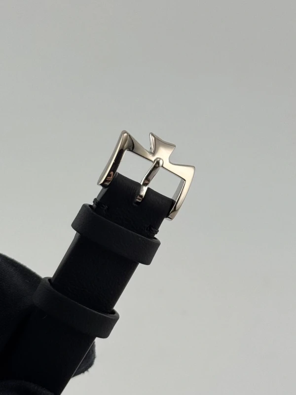 Vacheron Constantin Ladies Timepieces 25540/000G-9051 5